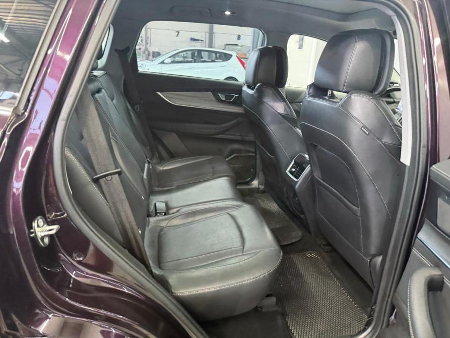 Chery Tiggo 8 Pro Max I Краснодар  - изображение 14