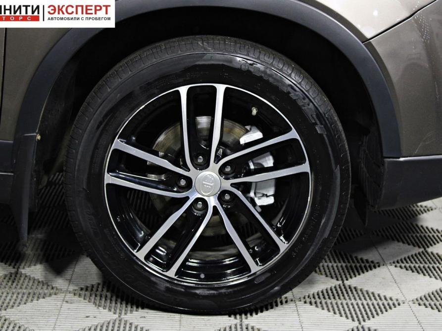 FAW Besturn X40 I Белгород  - изображение 9