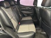 Nissan Qashqai II Балашиха  - изображение 29