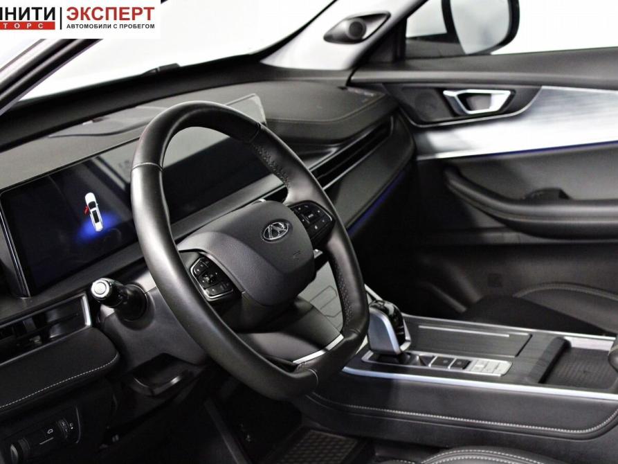 Chery Tiggo 7 Pro Max I Белгород  - изображение 10