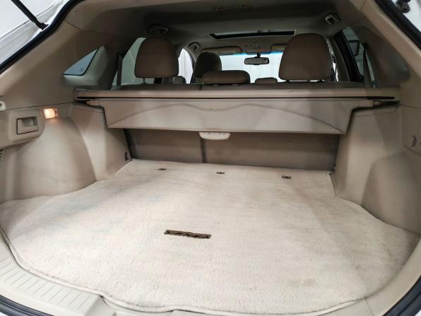 Toyota Venza I с пробегом 2010 года, цена 1 500 000 рублей, 115690 км, внедорожник, Автокод Объявления