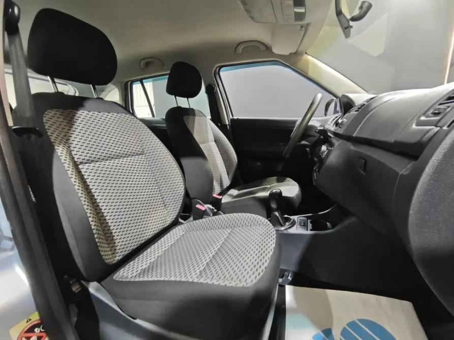 Skoda Fabia II Уфа  - изображение 17