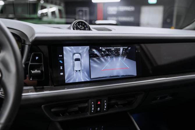 Новый Porsche Cayenne III Рестайлинг 2026 года, цена 17 900 000 рублей, внедорожник, Автокод Объявления