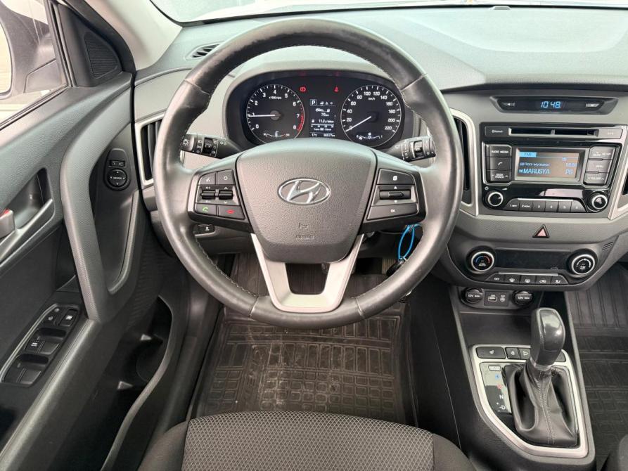 Hyundai Creta I Липецк  - изображение 6