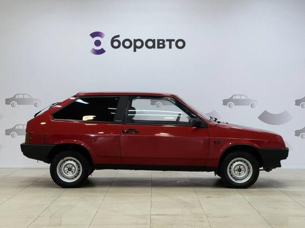 Lada (ВАЗ) 2108 с пробегом 1993 года, цена 199 000 рублей, 276856 км, хэтчбек, Автокод Объявления