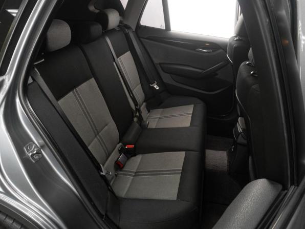 BMW X1 I (E84) с пробегом 2012 года, цена 1 249 000 рублей, 201789 км, внедорожник, Автокод Объявления