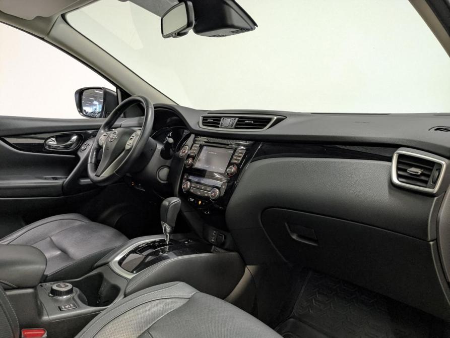 Nissan Qashqai II Санкт-Петербург  - изображение 13