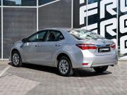 Toyota Corolla XI (E160 E170 E180) Краснодар  - изображение 21