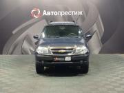 Chevrolet Niva I Рестайлинг Оренбург  - изображение 13