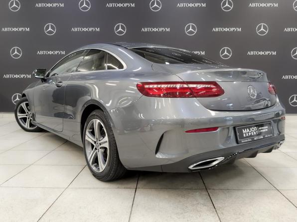 Mercedes-Benz E-Класс V (W213 S213 C238) с пробегом 2020 года, цена 3 500 000 рублей, 128902 км, купе-хардтоп, Автокод Объявления