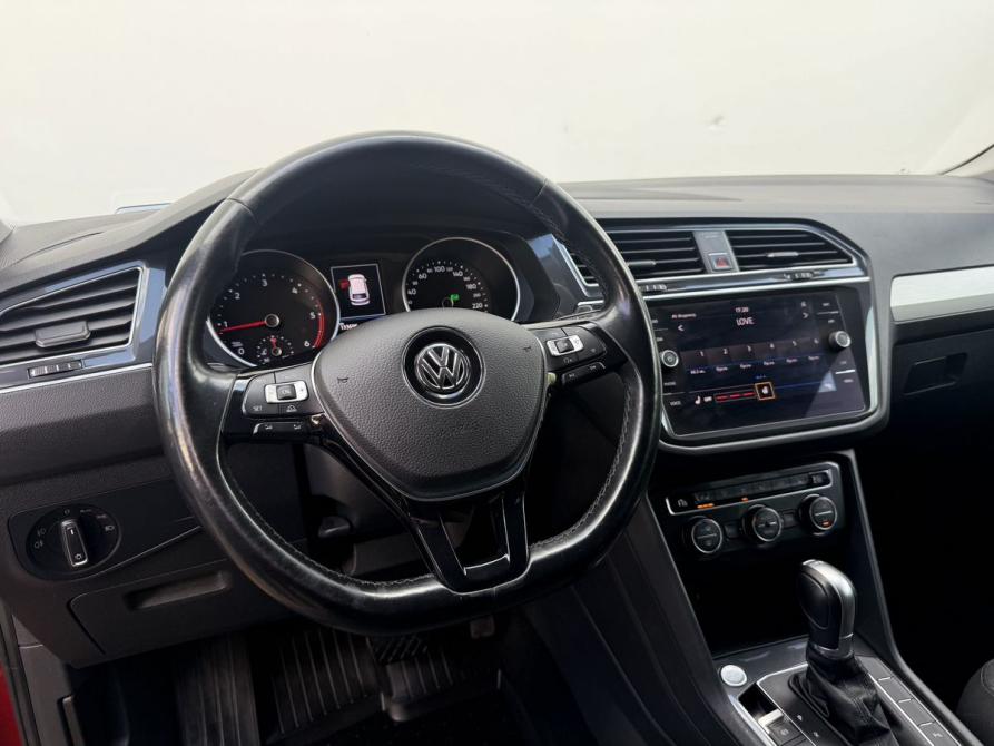 Volkswagen Tiguan II Москва  - изображение 14