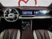 Geely Monjaro I Москва  - изображение 33