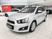 Chevrolet Aveo II Казань  - изображение 23