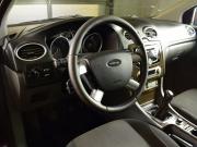 Ford Focus II Рестайлинг Кемерово  - изображение 27
