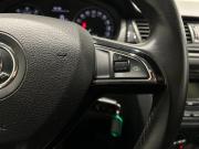 Skoda Rapid I Санкт-Петербург  - изображение 45
