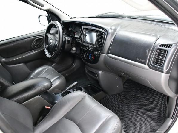 Mazda Tribute I с пробегом 2002 года, цена 450 000 рублей, 170635 км, внедорожник, Автокод Объявления