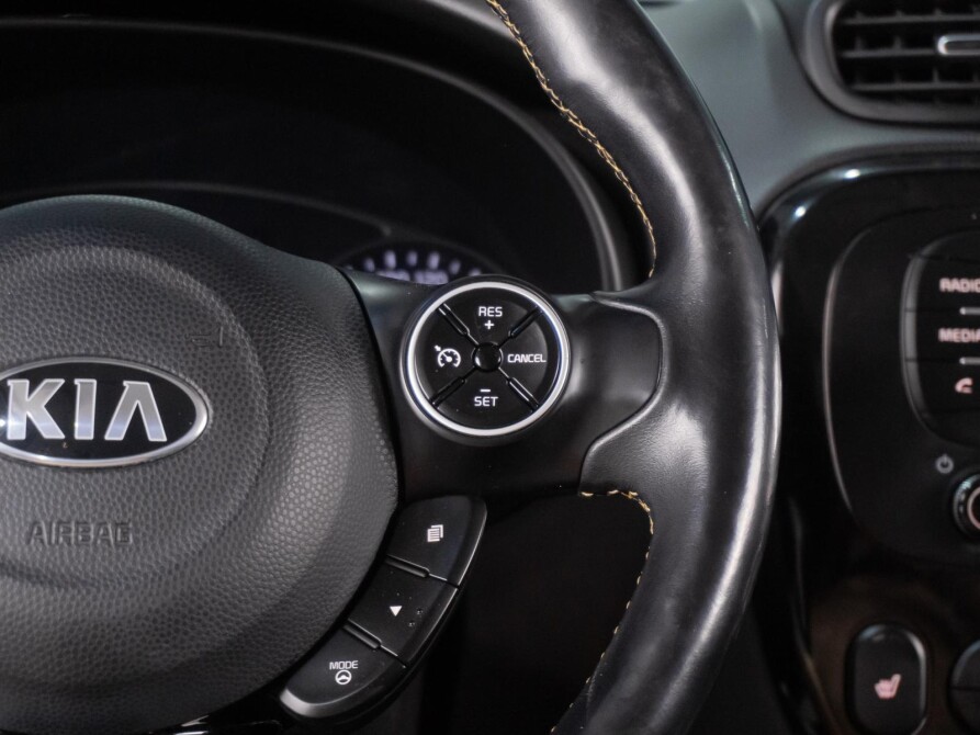 Kia Soul II Рестайлинг Сургут  - изображение 15