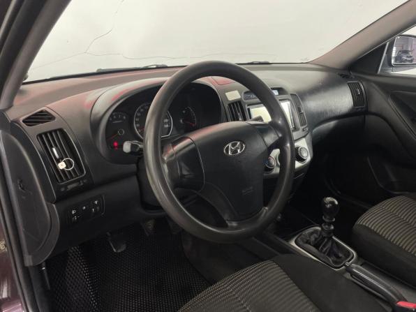 Hyundai Elantra IV (HD) с пробегом 2010 года, цена 578 000 рублей, 299516 км, седан, Автокод Объявления