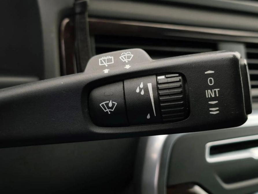 Volvo XC70 II Рестайлинг Санкт-Петербург  - изображение 14