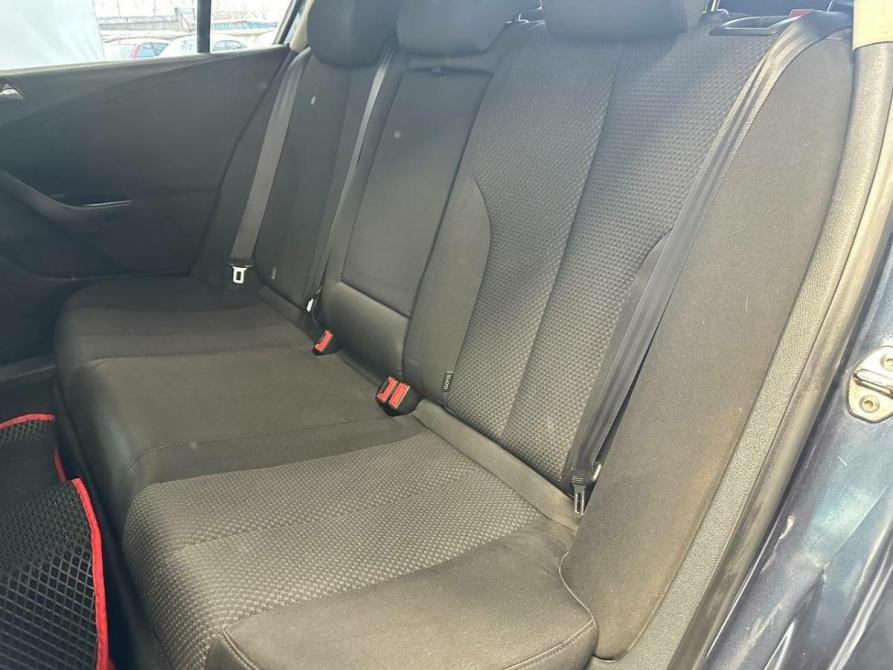 Volkswagen Passat B6 Тольятти  - изображение 14