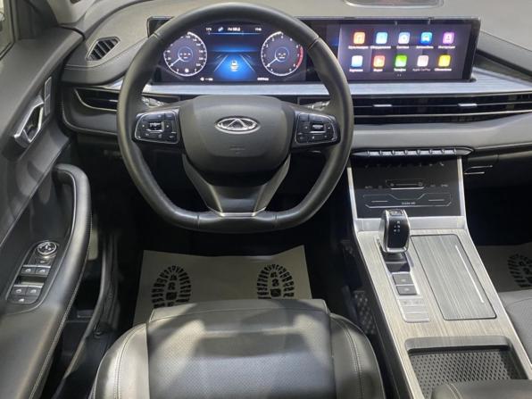 Chery Tiggo 7 Pro Max I с пробегом 2023 года, цена 1 944 000 рублей, 30807 км, внедорожник, Автокод Объявления