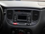 Kia Rio II Рестайлинг Москва  - изображение 23