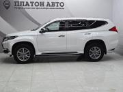 Mitsubishi Pajero Sport III Воронеж  - изображение 25