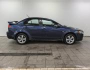 Mitsubishi Lancer X Санкт-Петербург  - изображение 25