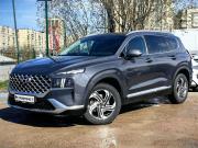 Hyundai Santa Fe IV Рестайлинг Санкт-Петербург  - изображение 15