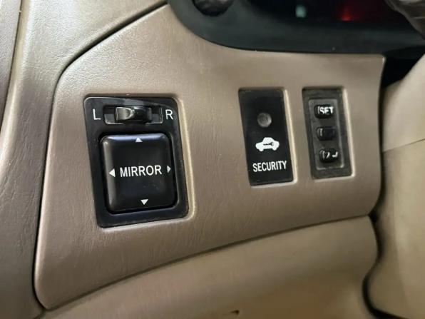 Lexus RX I с пробегом 1999 года, цена 528 000 рублей, 300000 км, внедорожник, Автокод Объявления