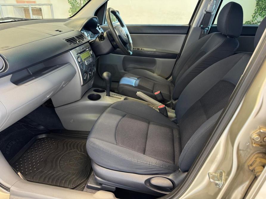 Mazda Demio II (DY) Волгоград  - изображение 9