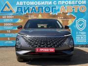 Omoda C5 I Набережные Челны  - изображение 32