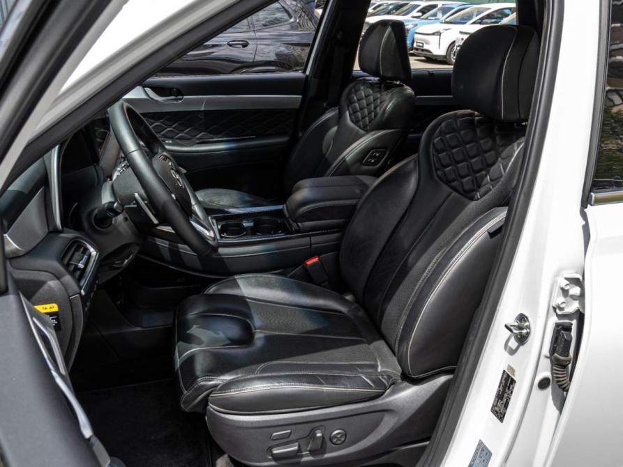 Hyundai Palisade I Краснодар  - изображение 11