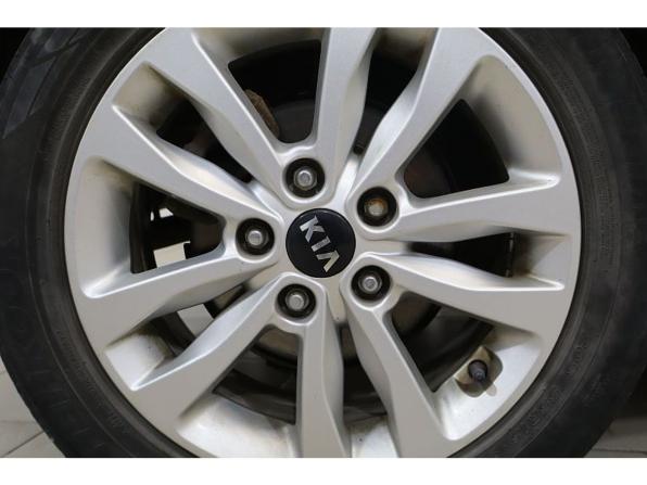 Kia Ceed II Рестайлинг с пробегом 2018 года, цена 1 330 000 рублей, 111547 км, хэтчбек, Автокод Объявления