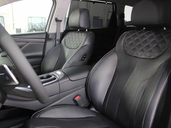 Hyundai Santa Fe IV Рестайлинг с пробегом 2021 года, цена 3 900 000 рублей, 28600 км, внедорожник, Автокод Объявления