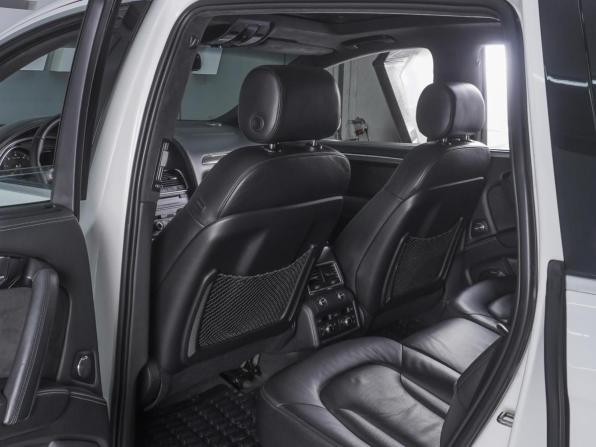 Audi Q7 I (4L) Рестайлинг с пробегом 2011 года, цена 1 840 000 рублей, 259111 км, внедорожник, Автокод Объявления