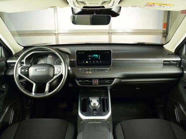 Haval Jolion I с пробегом 2023 года, цена 1 999 995 рублей, 37195 км, внедорожник, Автокод Объявления