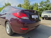 Hyundai Solaris I Саратов  - изображение 44