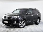 Kia Sorento II Рестайлинг Москва  - изображение 17