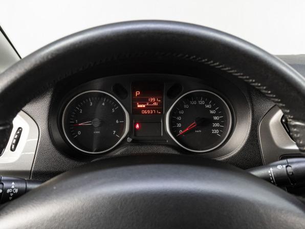 Citroen C-Elysee I с пробегом 2014 года, цена 670 000 рублей, 69371 км, седан, Автокод Объявления