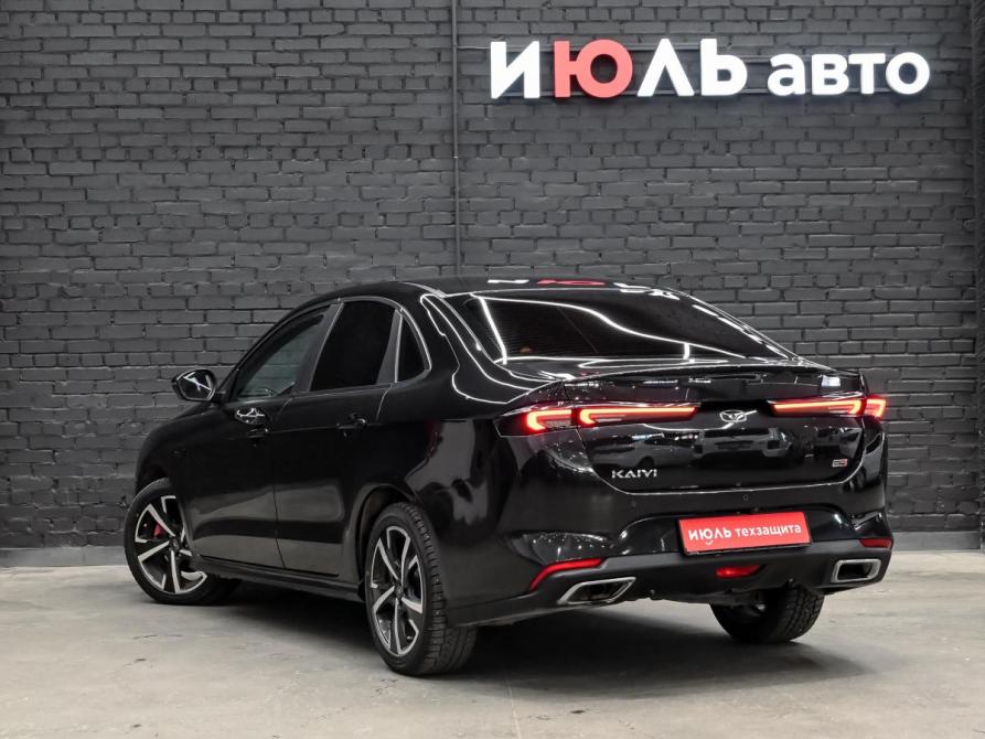 Kaiyi E5 Екатеринбург  - изображение 7