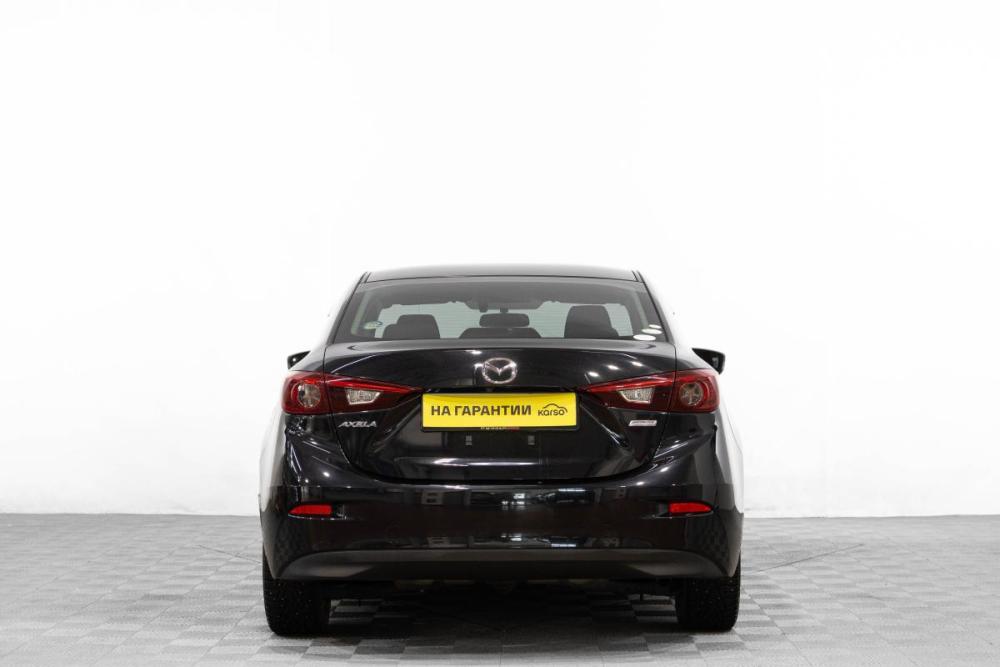 Mazda Axela III Барнаул  - изображение 6