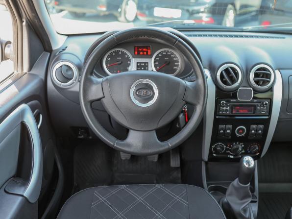 Lada (ВАЗ) Largus I с пробегом 2018 года, цена 899 000 рублей, 150100 км, универсал, Автокод Объявления