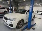 BMW X4 I (F26) Кемерово  - изображение 6