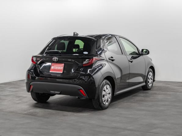 Toyota Yaris IV с пробегом 2020 года, цена 1 075 000 рублей, 56689 км, хэтчбек, Автокод Объявления