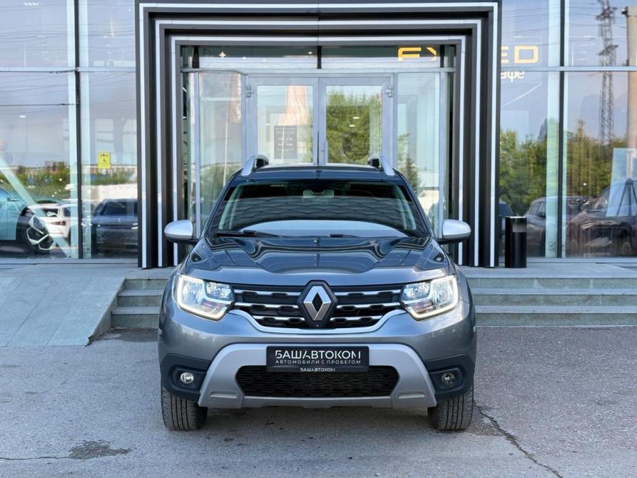 Renault Duster II Уфа  - изображение 2