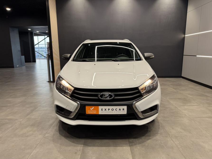 Lada (ВАЗ) Vesta I Нижний Новгород  - изображение 2