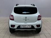 Renault Sandero II Рестайлинг Уфа  - изображение 25
