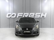 Suzuki Kizashi Ростов-на-Дону  - изображение 24