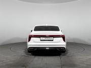 Hongqi H5 II Санкт-Петербург  - изображение 28